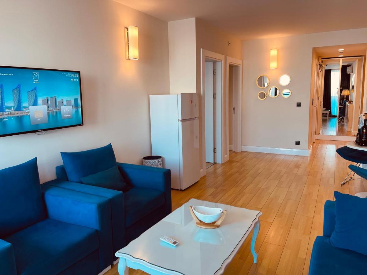 فندق Batumi Floor40 المظهر الخارجي الصورة