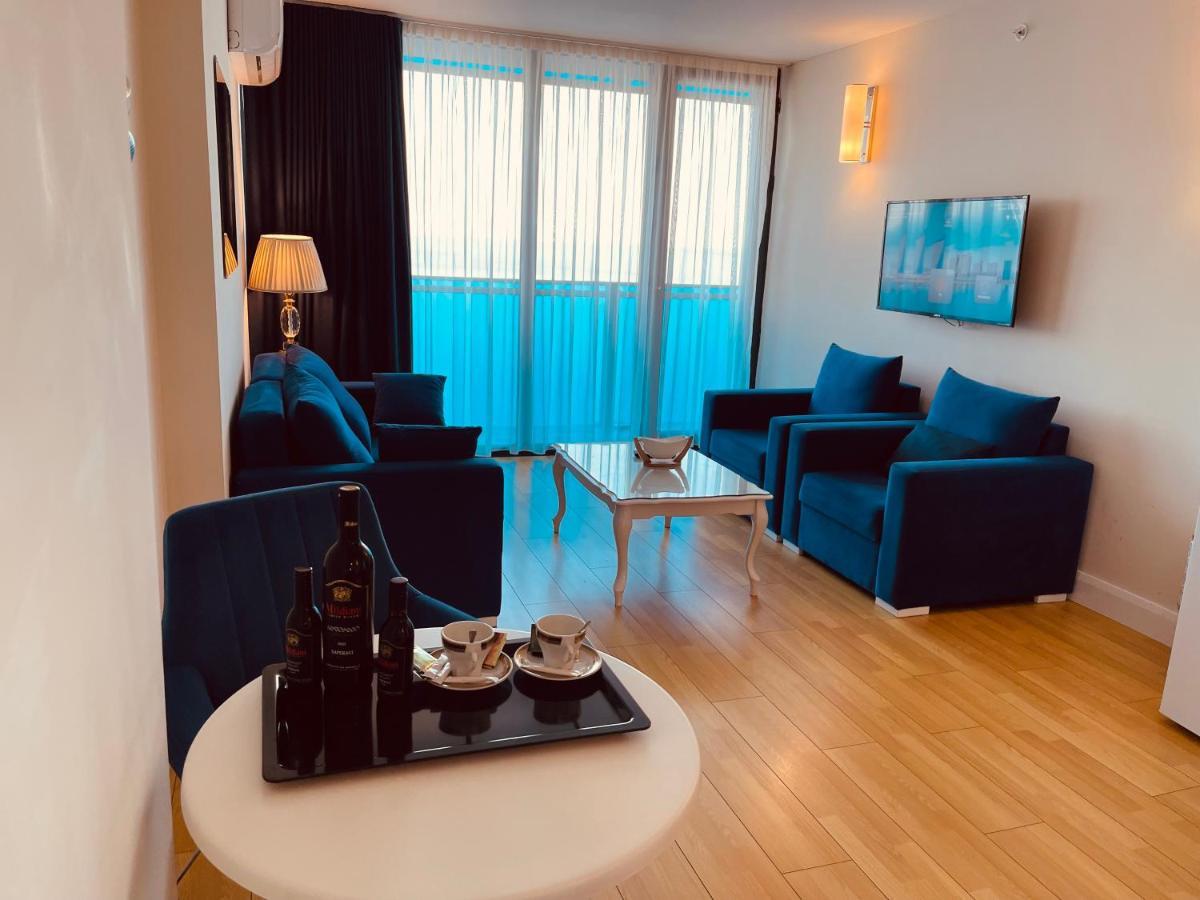 فندق Batumi Floor40 المظهر الخارجي الصورة