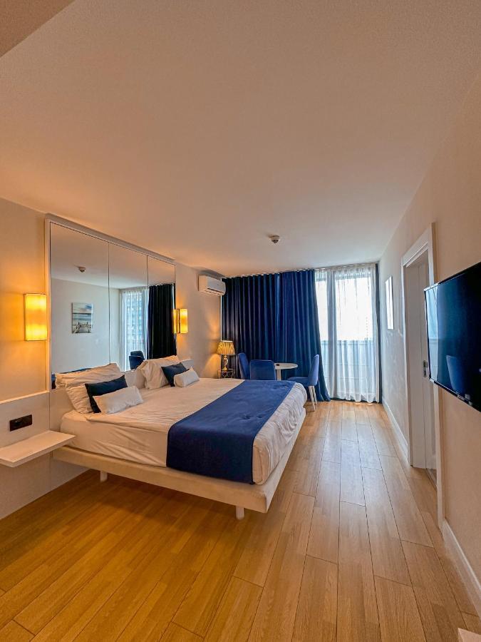 فندق Batumi Floor40 المظهر الخارجي الصورة
