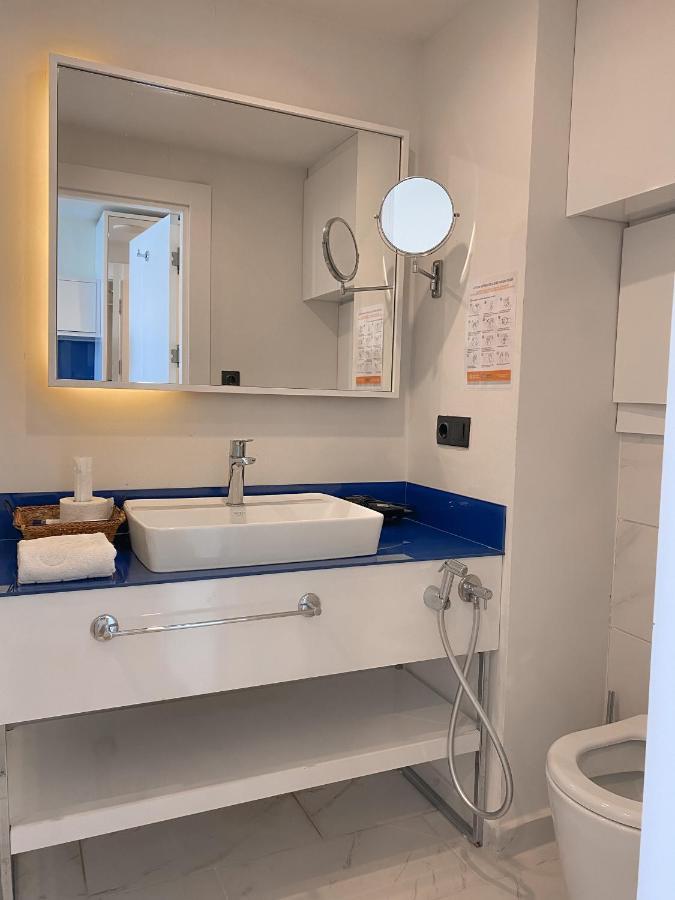 فندق Batumi Floor40 المظهر الخارجي الصورة