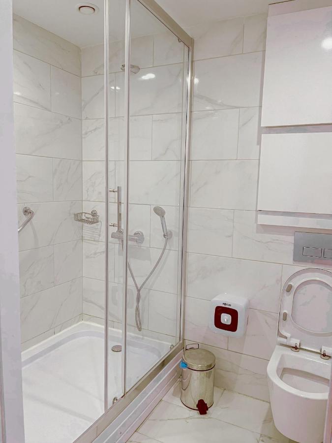 فندق Batumi Floor40 المظهر الخارجي الصورة