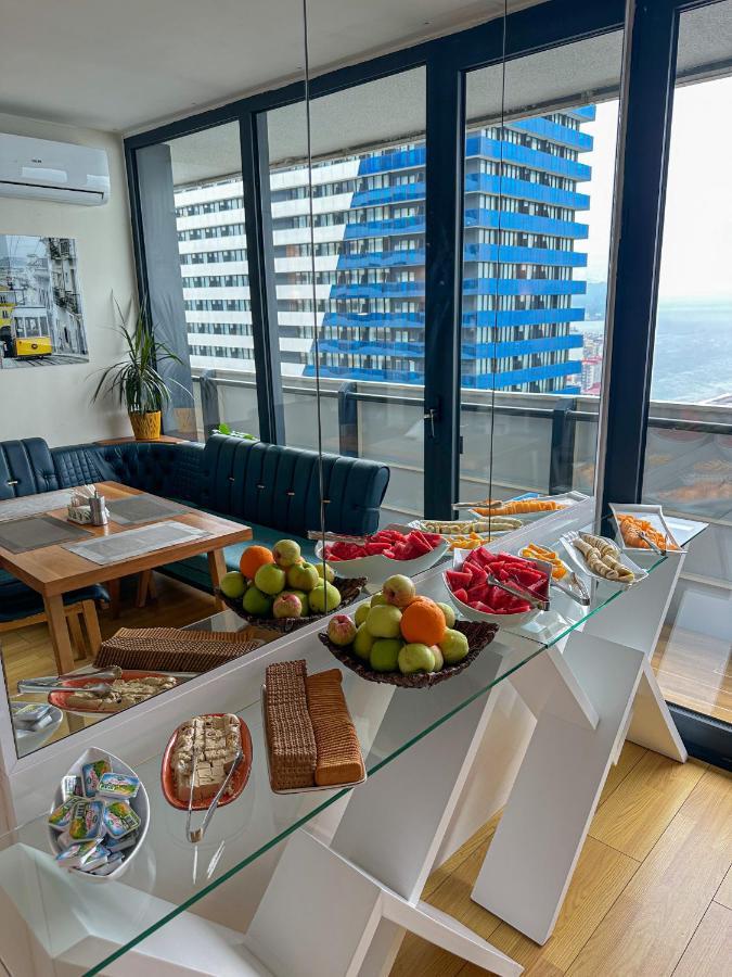 فندق Batumi Floor40 المظهر الخارجي الصورة