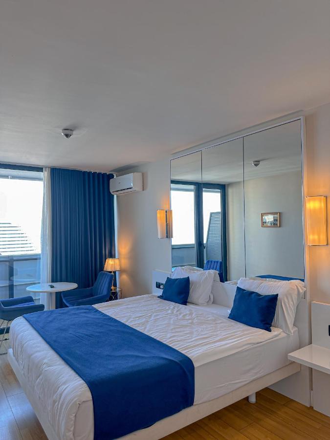 فندق Batumi Floor40 المظهر الخارجي الصورة
