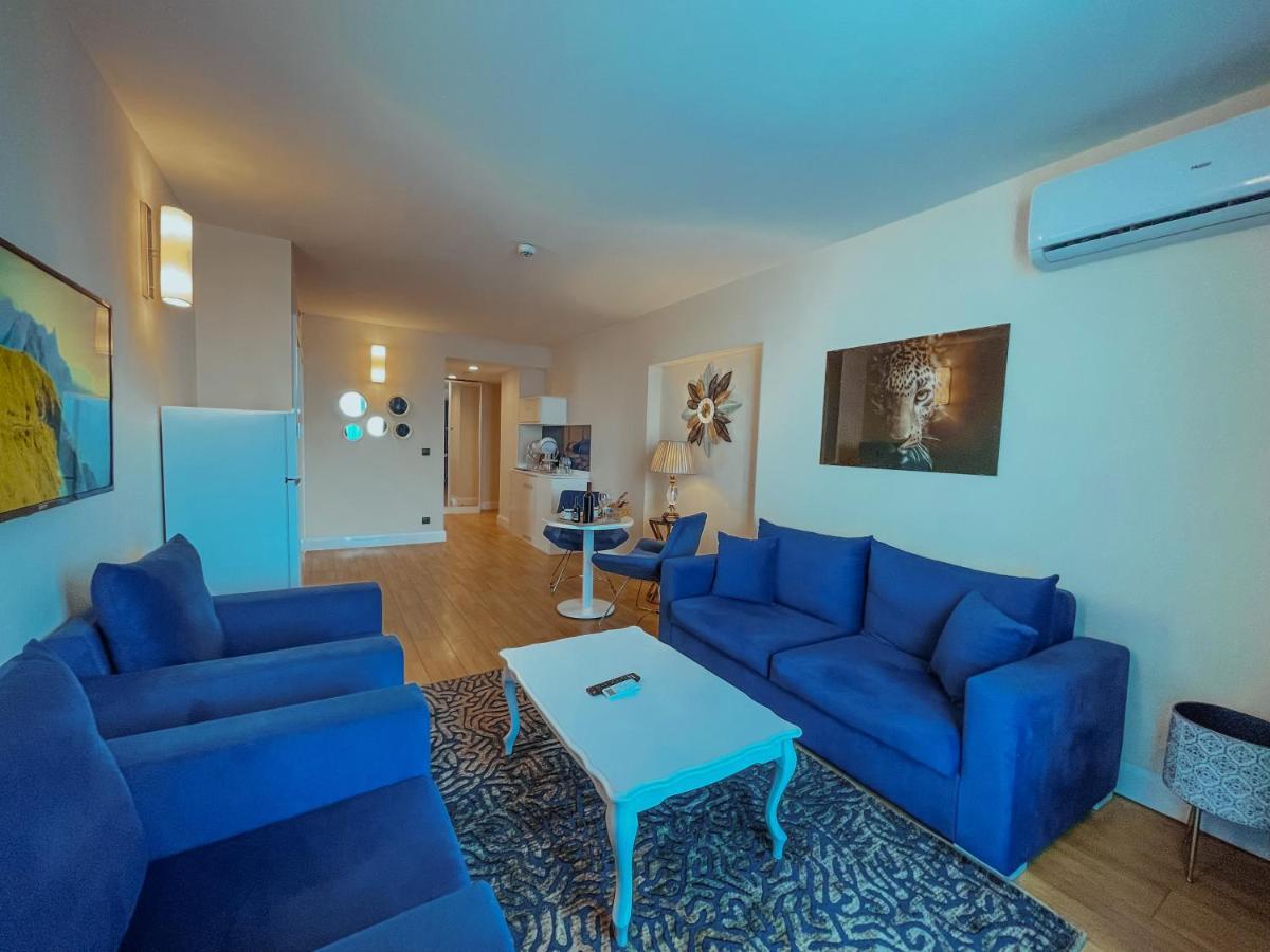 فندق Batumi Floor40 المظهر الخارجي الصورة
