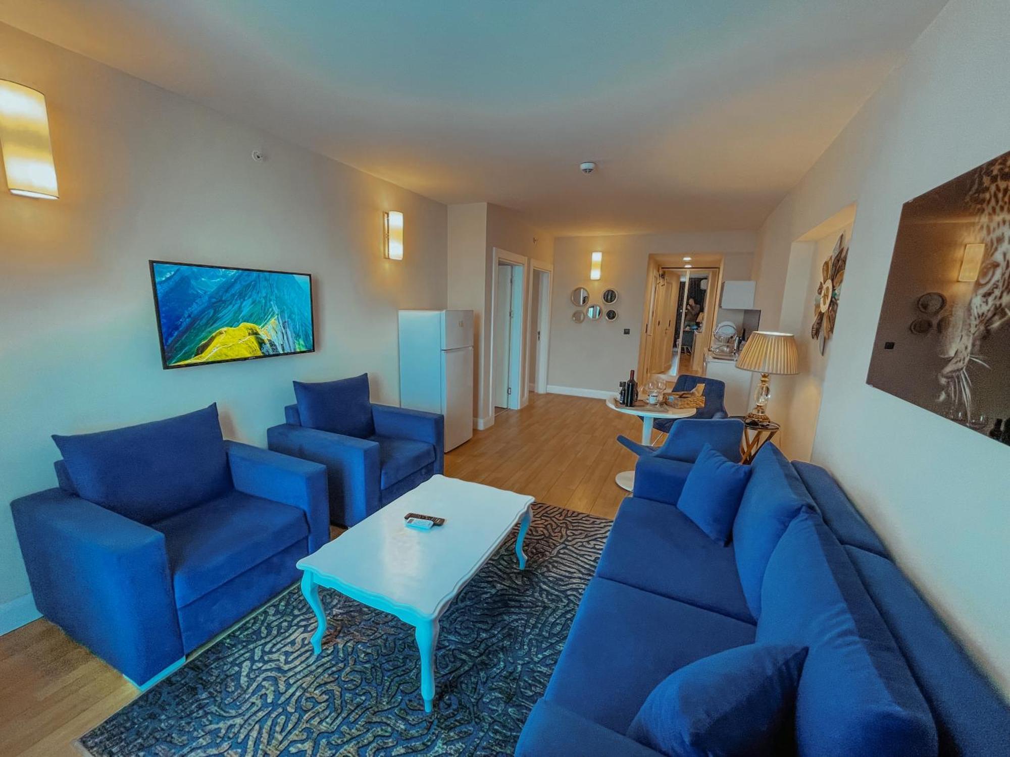 فندق Batumi Floor40 المظهر الخارجي الصورة